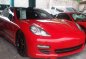 Second-hand Porsche Panamera 2019 at 35000km for sale in Parañaque-0