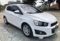 Used Chevrolet Sonic 2013 for sale in Talisay-0