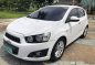 Used Chevrolet Sonic 2013 for sale in Talisay-2