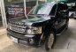 Black Land Rover Discovery 2017 Automatic Gasoline for sale -1