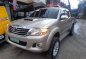2012 Toyota Hilux for sale in La Trinidad-0