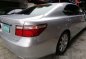 Lexus Ls 460 2009 Automatic Gasoline for sale -3