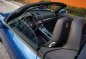 Sell Blue 2015 Porsche Boxster at 6500 km -6