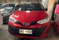 Used Toyota Vios 2019 for sale in Quezon City-2