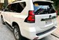 2018 Toyota Land Cruiser Prado for sale in Taguig -2