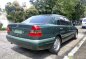 Sell Green 1994 Mercedes-Benz C220 Automatic Gasoline -2