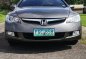 2007 Honda Civic for sale in Paranaque -4