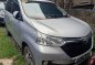 2nd-hand Toyota Avanza 2017 for sale in Quezon City-0