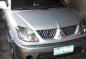 2nd-hand Mitsubishi Adventure 2005 for sale in Mexico-4