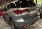 2nd-hand Toyota Fortuner 2.4G 4x2 2019 for sale in Quezon City-7