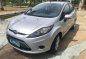 Used Silver Ford Fiesta 2011 for sale in Talisay-3
