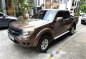Second-hand Ford Ranger 2011 for sale in Parañaque-1