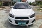 Used Chevrolet Sonic 2013 for sale in Talisay-5