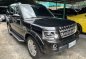 Black Land Rover Discovery 2017 Automatic Gasoline for sale -3