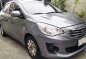 2015 Mitsubishi Mirage G4 for sale in Quezon City-1