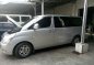 2nd-hand Hyundai Starex 2010 for sale in Caloocan-1