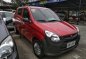 2016 Suzuki Alto for sale in Paranaque -2