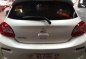 Selling Mitsubishi Mirage 2018 Hatchback in Pasig -9