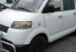 2006 Suzuki Apv for sale in Taguig -0