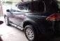 2009 Mitsubishi Montero Sport for sale in Quezon City-1