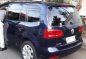 2014 Volkswagen Touran for sale in Manila-4