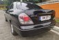 Black Nissan Sentra 2005 Manual Gasoline for sale -3