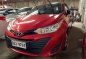 Used Toyota Vios 2019 for sale in Quezon City-0