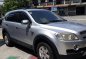 2008 Chevrolet Captiva for sale in Quezon City-3