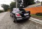 Black Nissan Sentra 2005 Manual Gasoline for sale -4