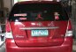 2009 Toyota Innova for sale in Urdaneta-0