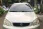 2nd-hand Toyota Corolla Altis 2001 for sale in Pasay-0
