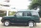 Land Rover Discovery 1997 Automatic Gasoline for sale -3