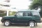 Land Rover Discovery 1997 Automatic Gasoline for sale -9