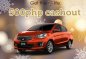 New Mitsubishi Mirage G4 2019 for sale in Manila-0