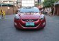 Hyundai Elantra 2012 for sale in Pasig -6