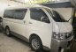 Selling Toyota Hiace 2019 at 2500 km -0