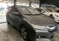 2017 Honda City for sale in Silang-3
