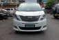 Second-hand Toyota Alphard 2013 for sale in Pasig-1