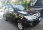 2008 Toyota Fortuner for sale in Quezon City -0