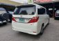Second-hand Toyota Alphard 2013 for sale in Pasig-3