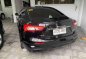 Selling Black Maserati Ghibli 2019 Automatic Gasoline at 350 km -3