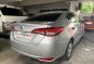 Sell Silver 2019 Toyota Vios in Quezon City-0