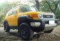 Used Toyota Fj Cruiser 2016 for sale in Manila-0