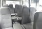 Used Isuzu I-van 2014 for sale in Pasig-6