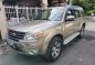 2012 Ford Everest for sale in Las Pinas-0