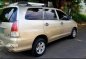 Used Toyota Innova 2009 for sale in Muntinlupa-4