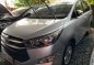 Used Toyota Innova 2016 for sale in Quezon City-0