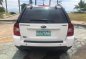 Selling White Kia Sportage 2009 in Talisay-8