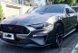 Selling Ford Mustang 2019 Automatic Gasoline -0