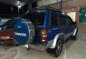 1997 Nissan Terrano for sale in Caloocan -1